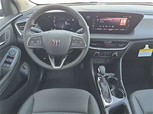 New 2026 Buick Encore GX Preferred image 13