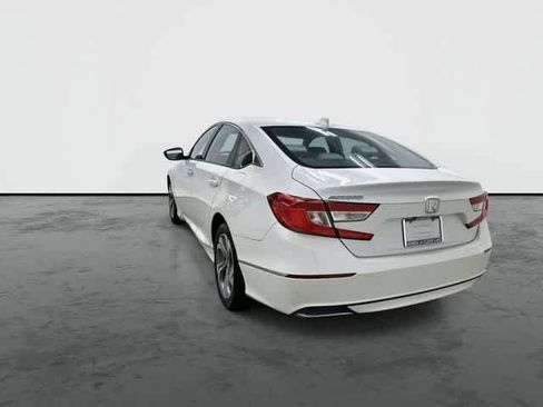 Used 2020 Honda Accord EX image 2