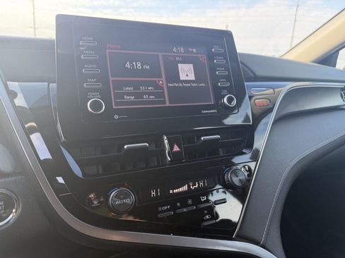 Used 2024 Toyota Camry SE w/ Convenience Package image 26