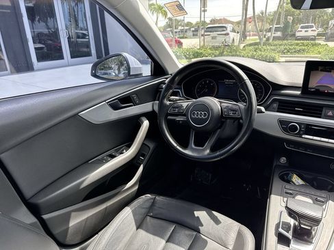 Used 2017 Audi A4 2.0T Ultra Premium FWD image 21