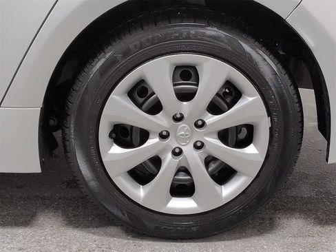 Used 2024 Toyota Corolla LE image 13