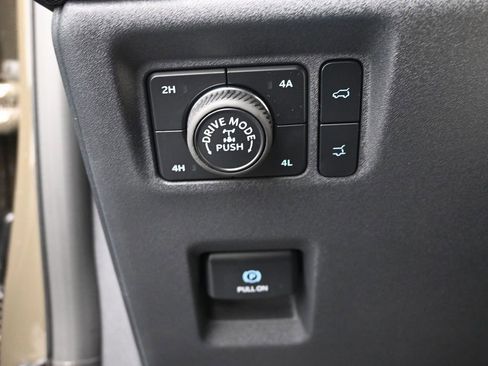 New 2025 Ford Expedition Tremor image 16