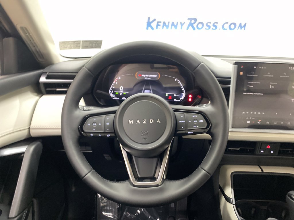 New 2026 MAZDA CX-5 Preferred AWD/4WD image 24