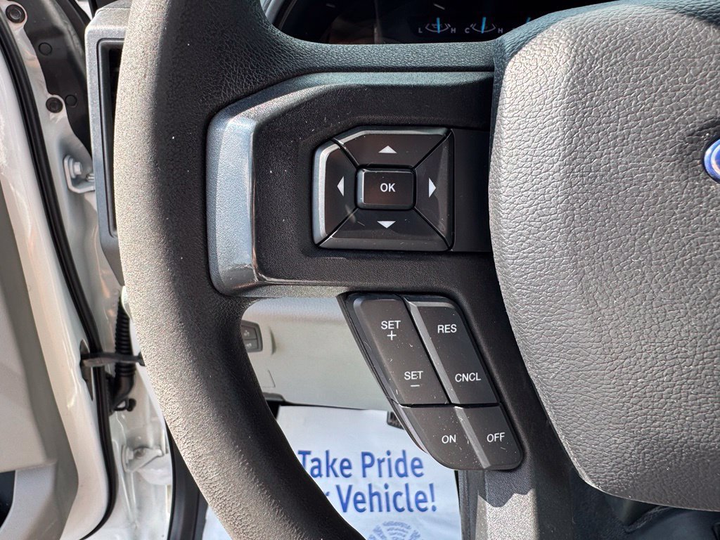 Used 2019 Ford F550 4x4 Regular Cab Super Duty image 31