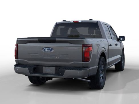 New 2026 Ford F150 STX w/ Equipment Group 200A image 8