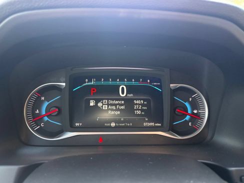 Used 2021 Honda Passport EX-L image 16