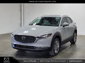 New 2026 MAZDA CX-30 AWD 2.5 S video 1