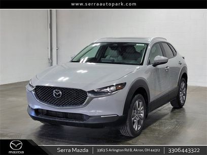 New 2026 MAZDA CX-30 AWD 2.5 S