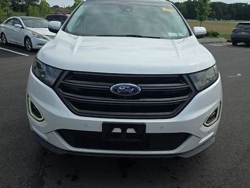 Used 2015 Ford Edge Sport w/ Equipment Group 401A AWD/4WD image 2