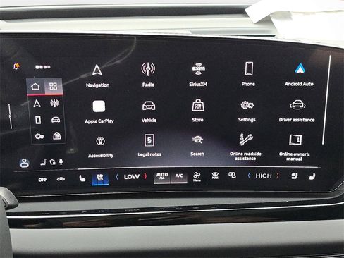 New 2026 Audi A6 Premium Plus image 24