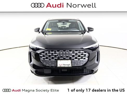 New 2026 Audi Q5 Premium Plus AWD/4WD image 9