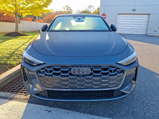 Used 2026 Audi A5 Premium AWD/4WD image 2