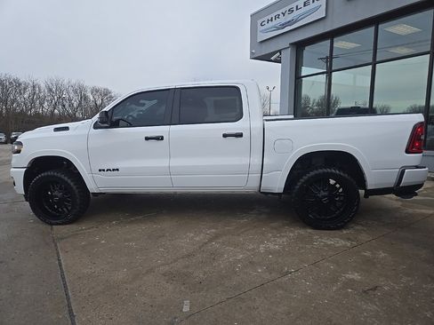 New 2026 RAM 1500 Big Horn image 6