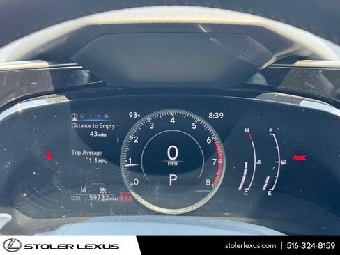 Used 2024 Lexus NX 350 AWD image 9