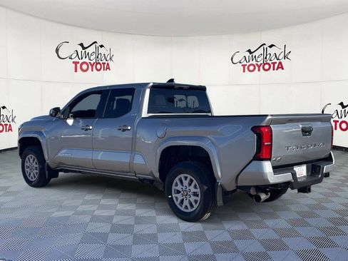 New 2026 Toyota Tacoma SR5 image 5