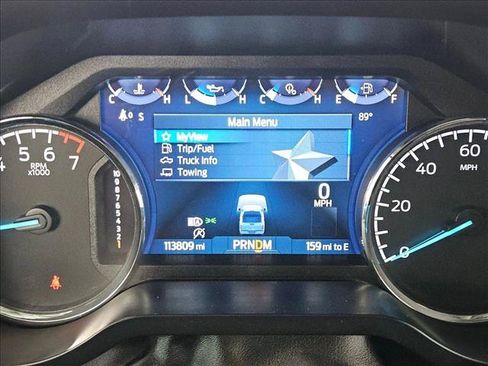 Used 2021 Ford F150 XLT w/ Equipment Group 302A High AWD/4WD image 11