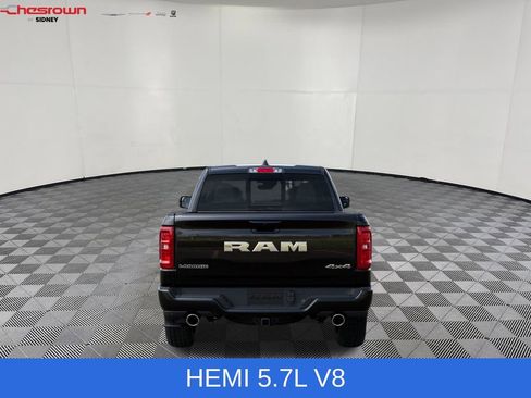 New 2026 RAM 1500 Laramie image 7