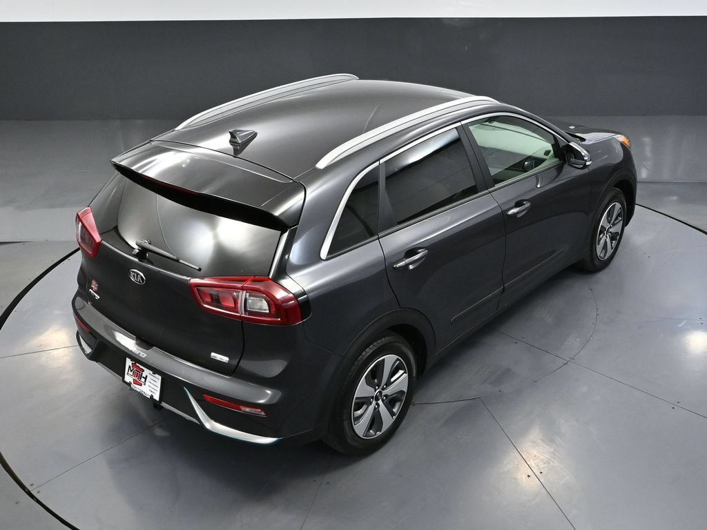 Used 2019 Kia Niro EX FWD image 46