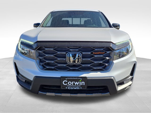 New 2026 Honda Ridgeline TrailSport image 5