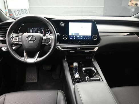Used 2024 Lexus RX 350 FWD w/ Technology Package image 9
