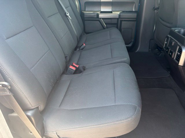 Used 2019 Ford F150 XLT w/ Equipment Group 302A Luxury AWD/4WD image 17