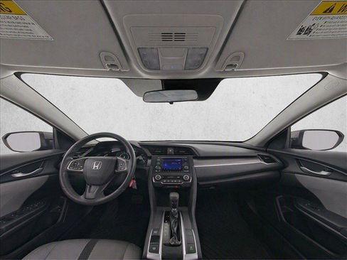 Used 2020 Honda Civic LX image 25