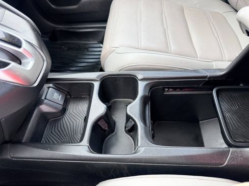 Used 2018 Honda CR-V EX-L image 34