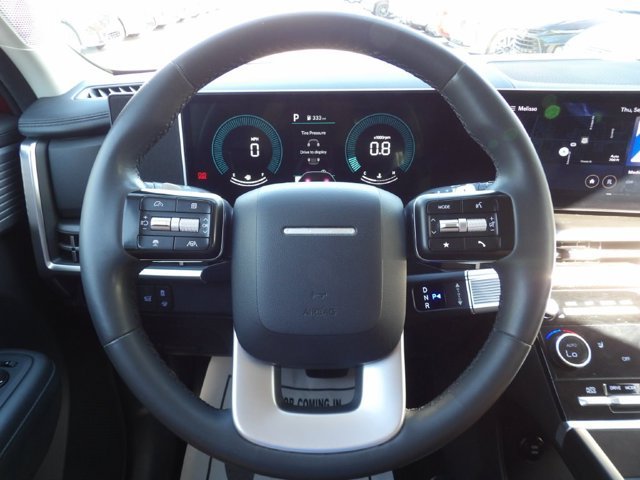 Certified 2024 Hyundai Santa Fe XRT AWD/4WD image 19