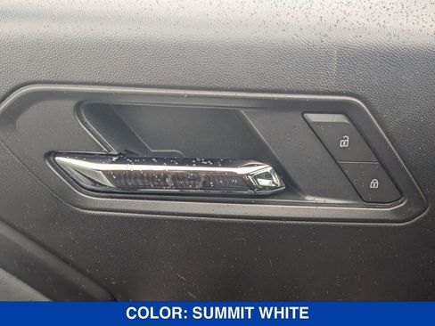 New 2025 GMC Canyon Elevation image 12