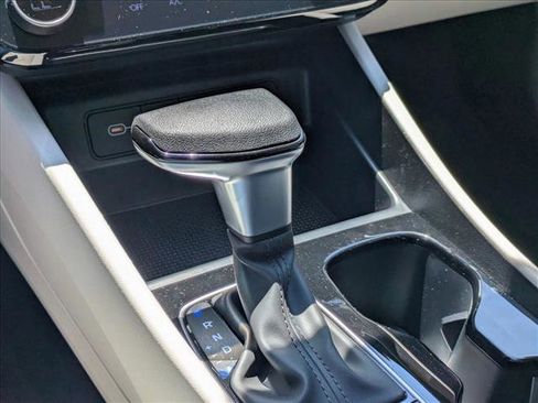 New 2026 Hyundai Tucson SEL FWD image 16