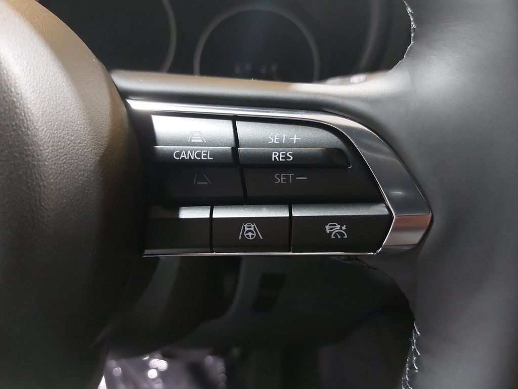 New 2026 MAZDA MAZDA3 Hatchback w/Premium Plus Pkg AWD/4WD image 18