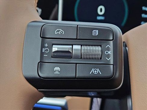 New 2026 Hyundai Santa Fe Limited FWD image 15