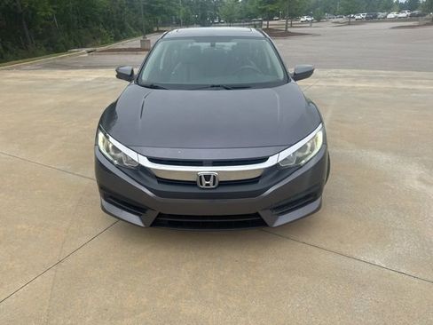 Used 2016 Honda Civic EX image 2