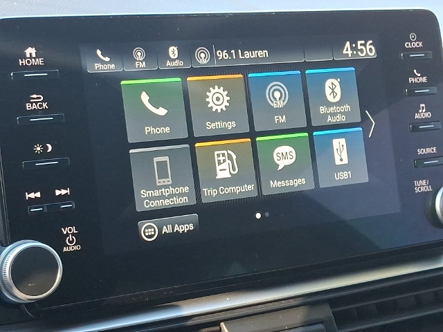 Used 2021 Honda Accord Sport Special Edition image 16