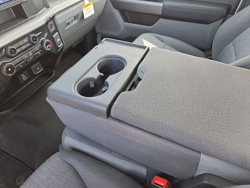 New 2026 Ford F350 XL w/ STX Appearance Package image 25