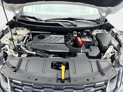 Used 2023 Nissan Rogue SV w/ SV Premium B Package AWD/4WD image 26