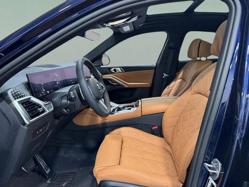 New 2026 BMW X6 M60i image 29