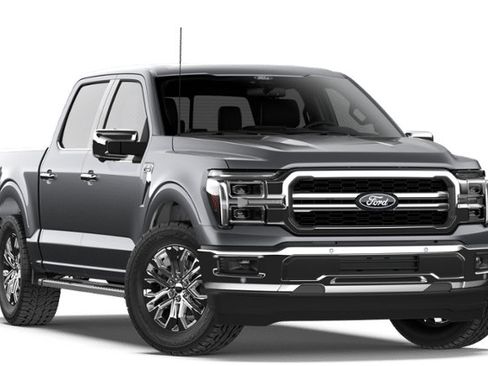New 2026 Ford F150 Lariat w/ Equipment Group 501A Mid AWD/4WD image 26