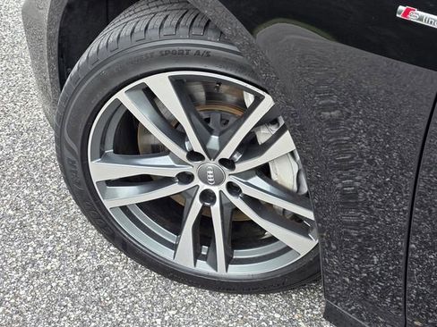 Used 2019 Audi A6 3.0T Premium w/ Convenience Package AWD/4WD image 37