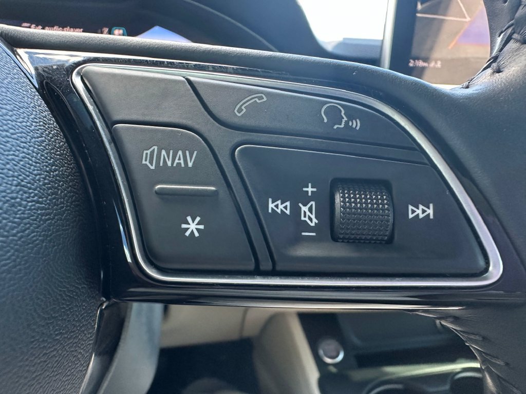Used 2018 Audi A5 2.0T Premium Plus w/ Premium Plus AWD/4WD image 15