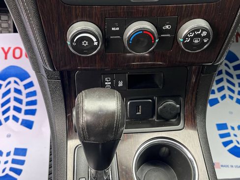 Used 2017 Chevrolet Traverse LT image 15