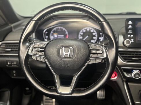 Used 2020 Honda Accord Sport image 15