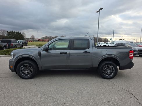 Used 2024 Ford Maverick XLT w/ XLT Luxury Package image 4
