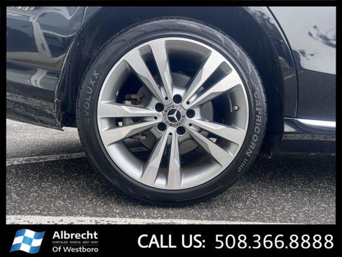 Used 2020 Mercedes-Benz C 300 4MATIC Sedan image 35