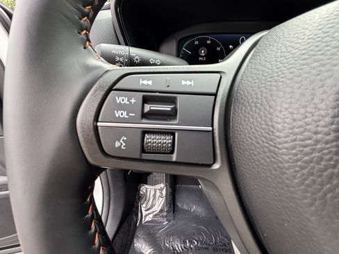 Used 2026 Honda CR-V Sport-L image 25