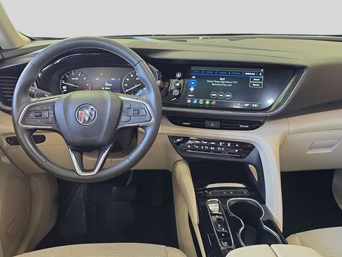 Used 2023 Buick Envision Preferred FWD image 9