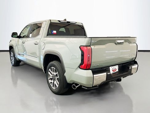 New 2026 Toyota Tundra 1794 Edition AWD/4WD image 6