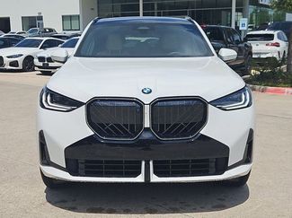 Used 2026 BMW X3 xDrive30 w/ Premium Package video 2