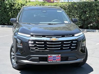 New 2026 Chevrolet Equinox LT w/ Safety and Technology Package