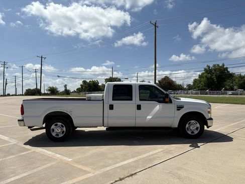 Used 2010 Ford F250 XLT RWD image 6
